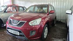 Chery Tiggo 3